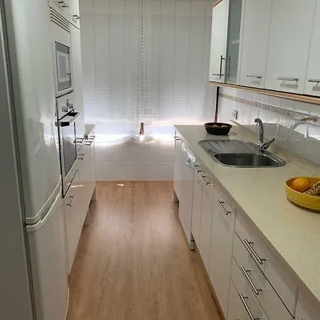 Estrella Apartamento Апартаменты