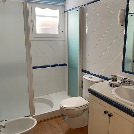 Апартаменты Estrella Apartamento