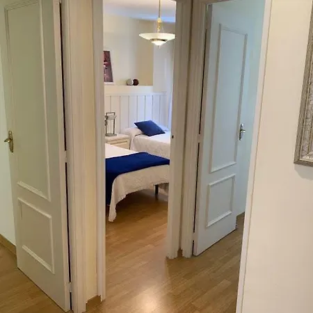 Estrella Apartamento Daire *