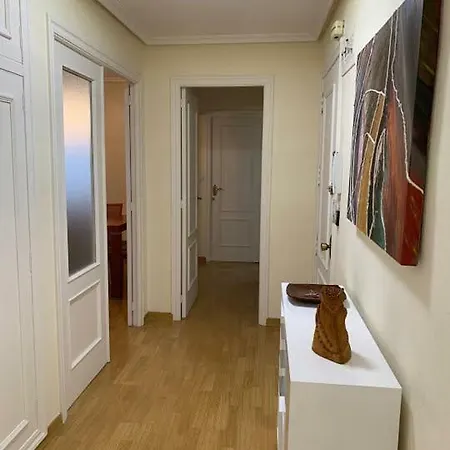 Daire Estrella Apartamento Alicante