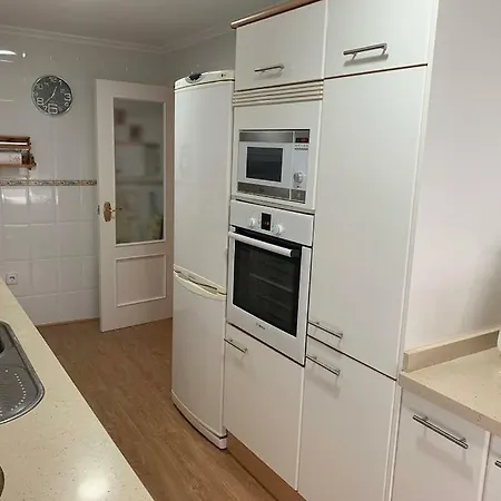 Estrella Apartamento *