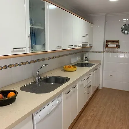 Estrella Apartamento Alicante