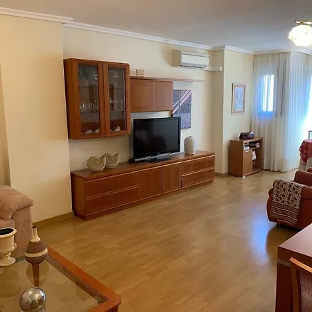 Estrella Apartamento *