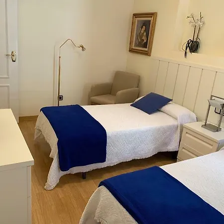 Estrella Apartamento