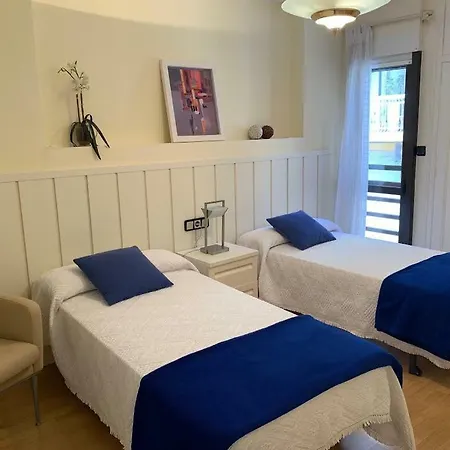 Daire Estrella Apartamento Alicante