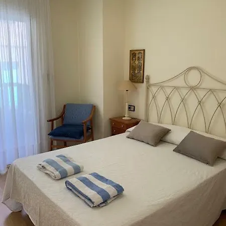 Estrella Apartamento Daire