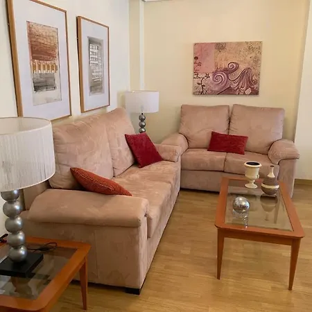 Estrella Apartamento