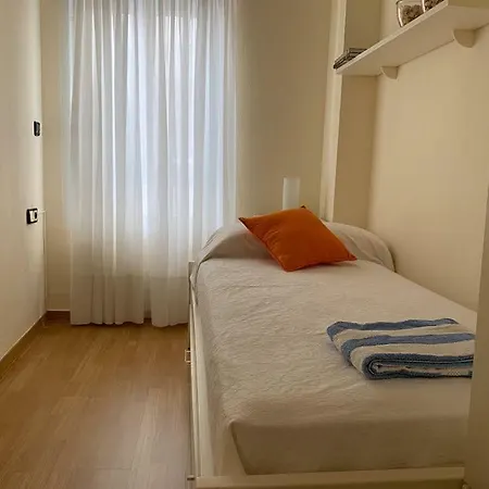 Daire Estrella Apartamento