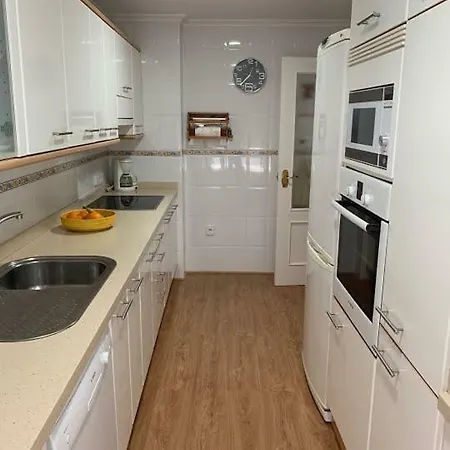 Estrella Apartamento Alicante