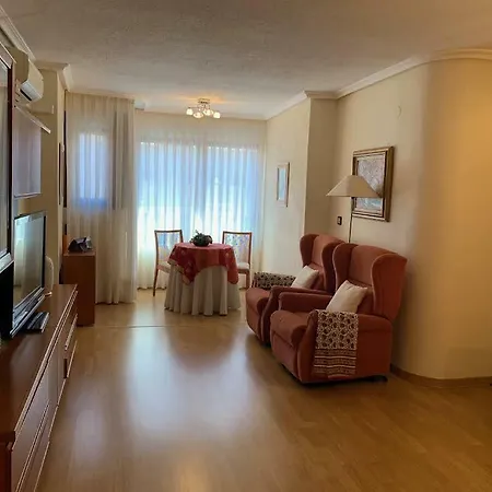 Estrella Apartamento *