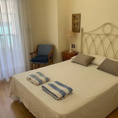 Estrella Apartamento * Alicante