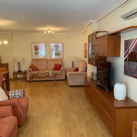 Estrella Apartamento Daire *
