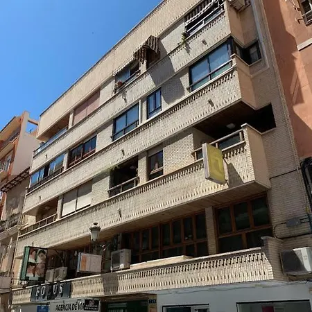 Estrella Apartamento