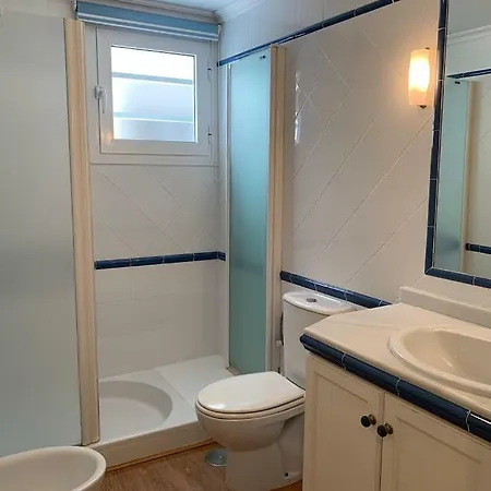 Estrella Apartamento *