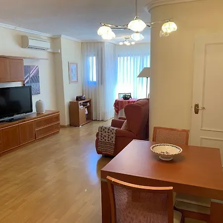 Estrella Apartamento Daire