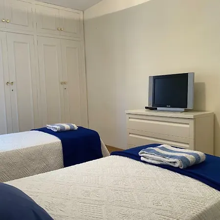 Apartment Estrella Apartamento